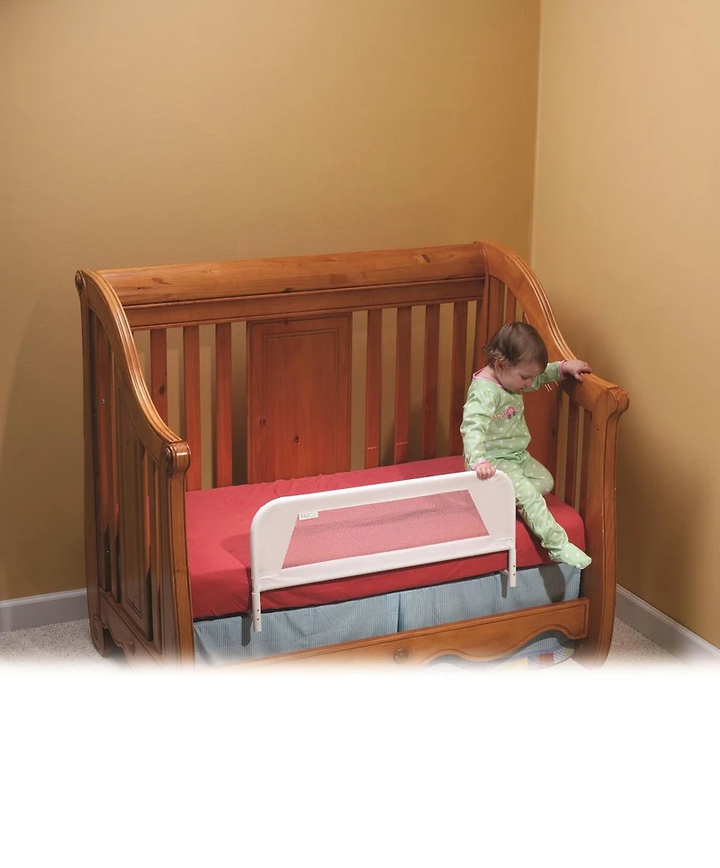 KidCo Convertible Telescopic Crib Rail