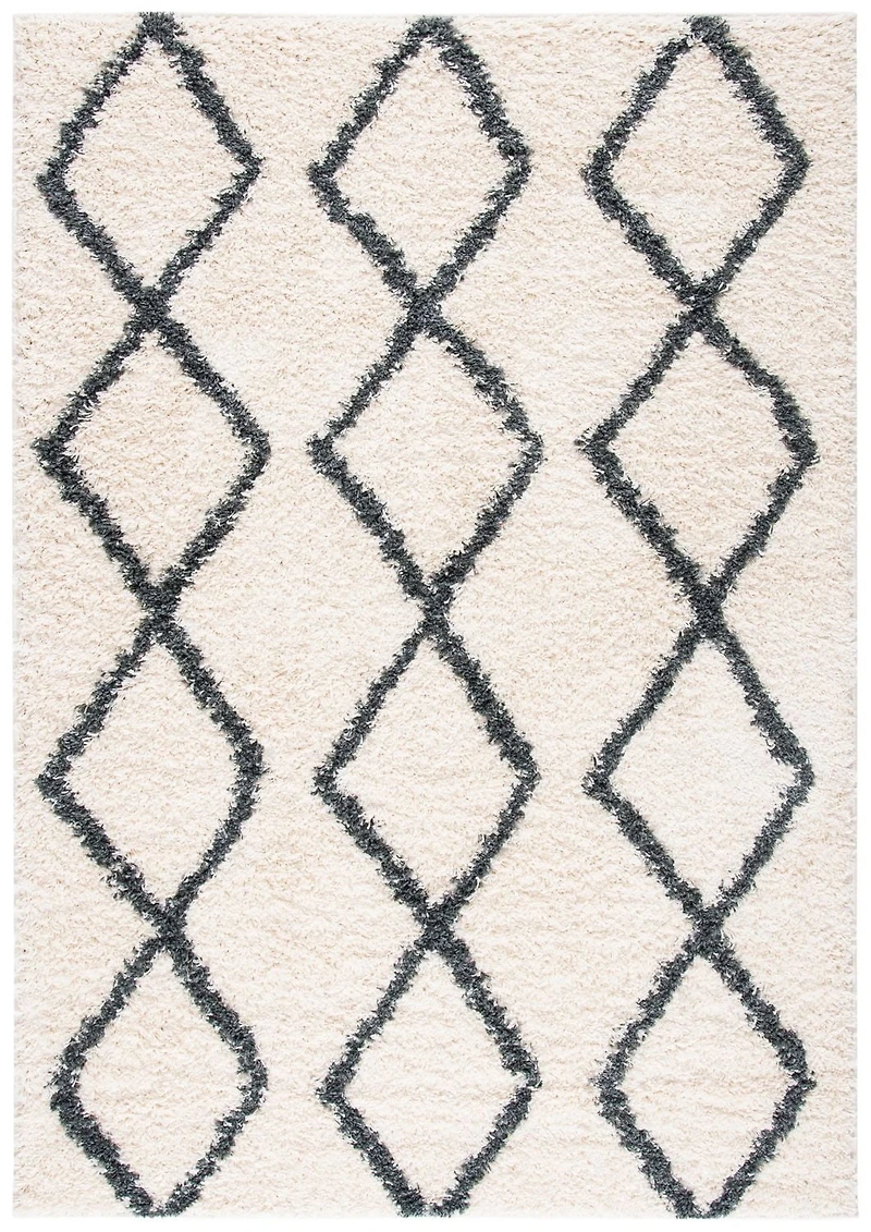 Safavieh Venus Nanda Geometric Shag Area Rug