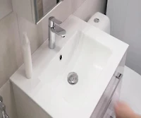 DROP Bath and Kitchen DR091065 Bathroom Vanity Top