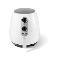 Starfrit Electric Air Fryer, 3.2L capacity basket, 1500 W
