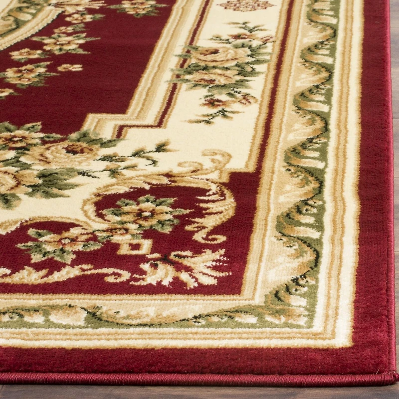 SAFAVIEH Lyndhurst Katherine Tapis Traditionnel
