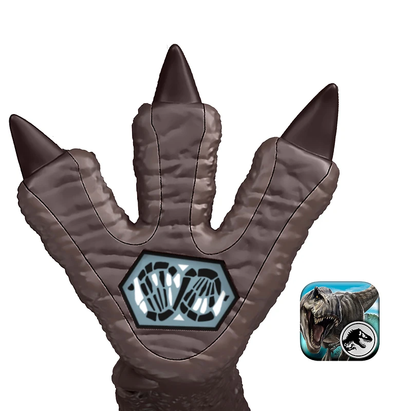 Jurassic-World Rebirth Coups de queue Figurine art. Spinosaure JURASSIC-WORLD-REBIRTH-TAIL-SPINOSAURUS