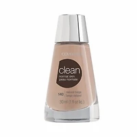 COVERGIRL - Fond de teint liquide Clean Natural