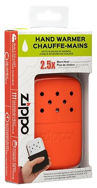 Zippo 12 Hour Hand Warmer - 40348