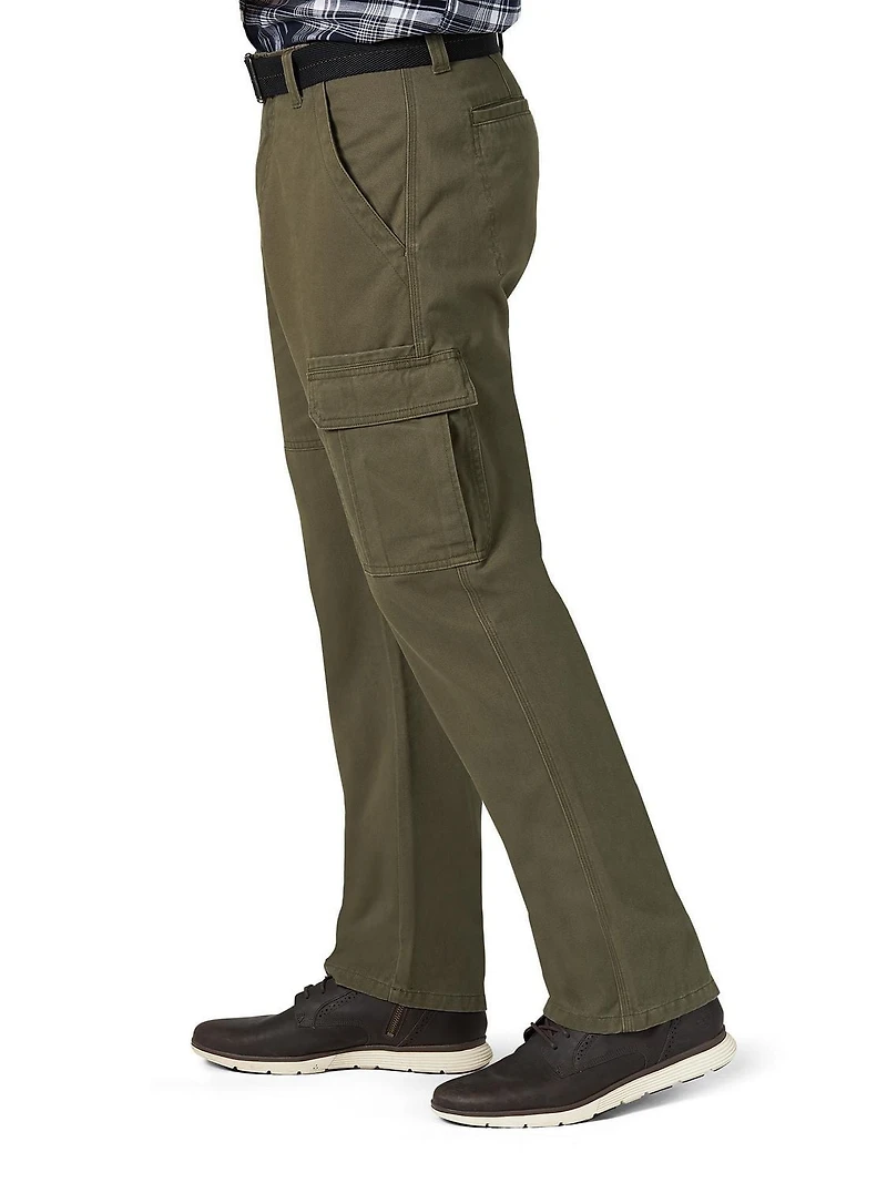 Pantalon cargo Wrangler pour hommes