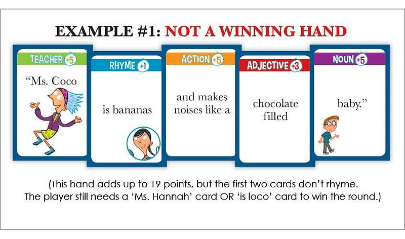 All Things Equal, Inc My Weird School Game