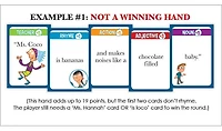 All Things Equal, Inc My Weird School Game
