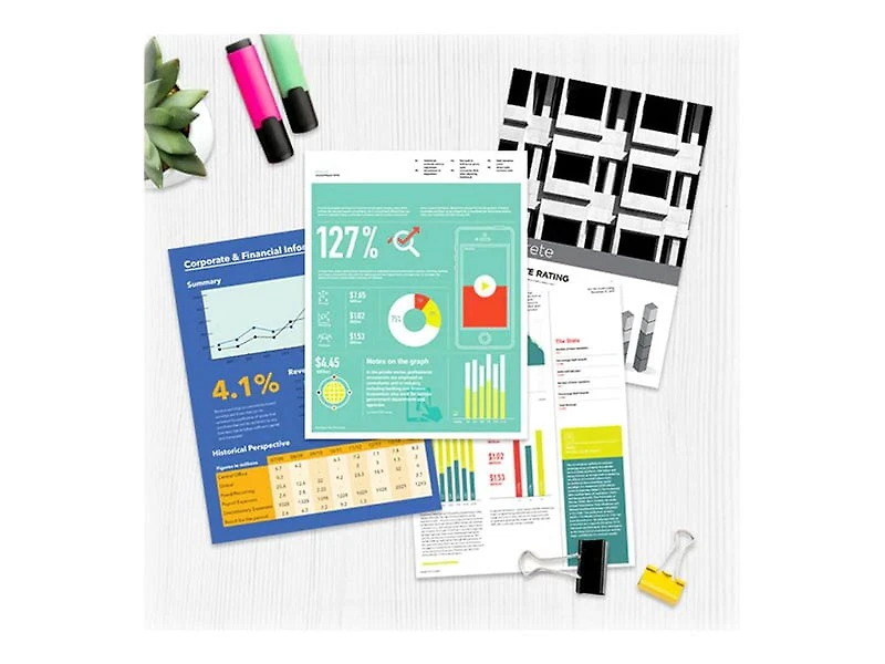 HP 414X W2020X - FRENCH