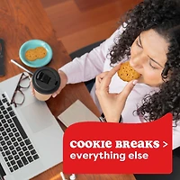 Biscuits Style de vie avoine, canneberges et agrumes de Peek Freans 290 g