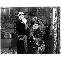 Universal Classic Monsters: The Essential Collection (Blu-Ray), starring Boris Karloff, Claude Rains, and Colin Clive [2024]