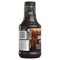 Sauce barbecue Bull’s-Eye Mélange à la bière Guinness 425 ml