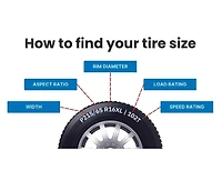 MAXTREK SIERRA S6 255/35R20 97W Pneu