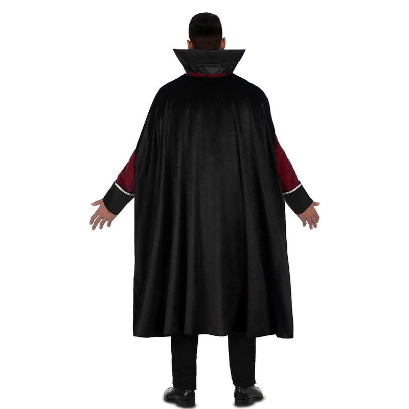 Costume de roi vampire premium pour adulte