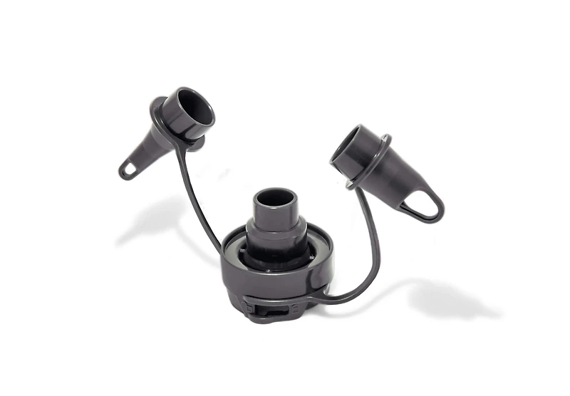 Intex 12 Volt Quickfill Dc Electric Pump