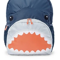 Firefly! Outdoor Gear Finn the Shark Kid's Backpack, Kid's Backpack