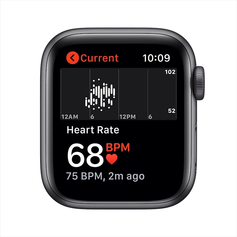 Apple Watch SE (GPS, 1st generation)