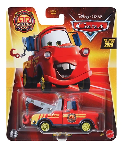 CARS-Firefighter-Mat-Die-Cast-Vehicle
