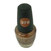 COLOR CRAZE Vernis à Ongles - Topaze