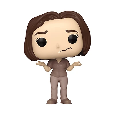 Funko Pop! SNL: Saturday Night Live - Debbie Downer Vinyl Figure
