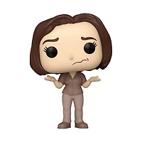 Funko Pop! SNL: Saturday Night Live - Debbie Downer Vinyl Figure