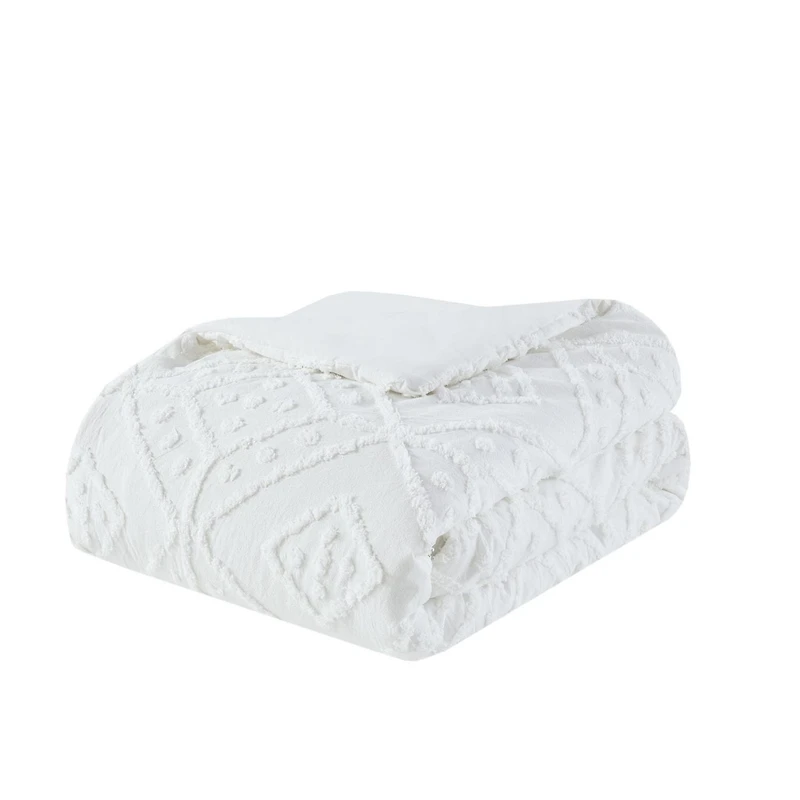 Ensemble d'édredon 5 piéce de Home Trends