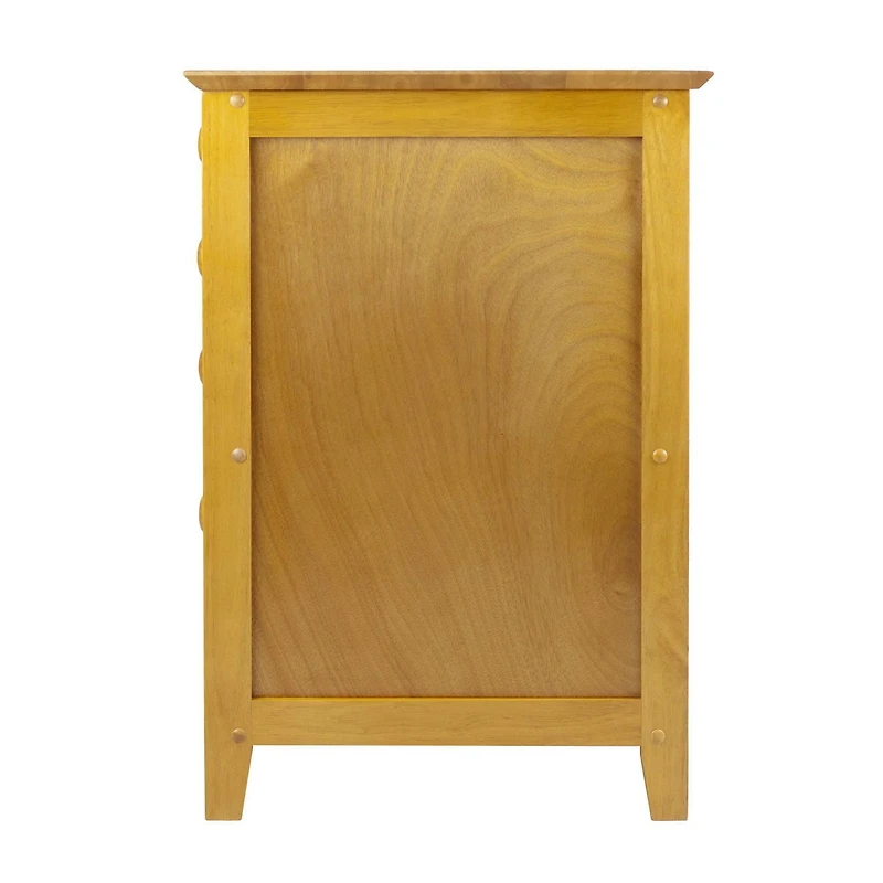 Studio File Cabinet