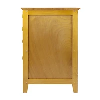 Studio File Cabinet