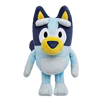 Peluche Bluey en paquet individuel - Bluey