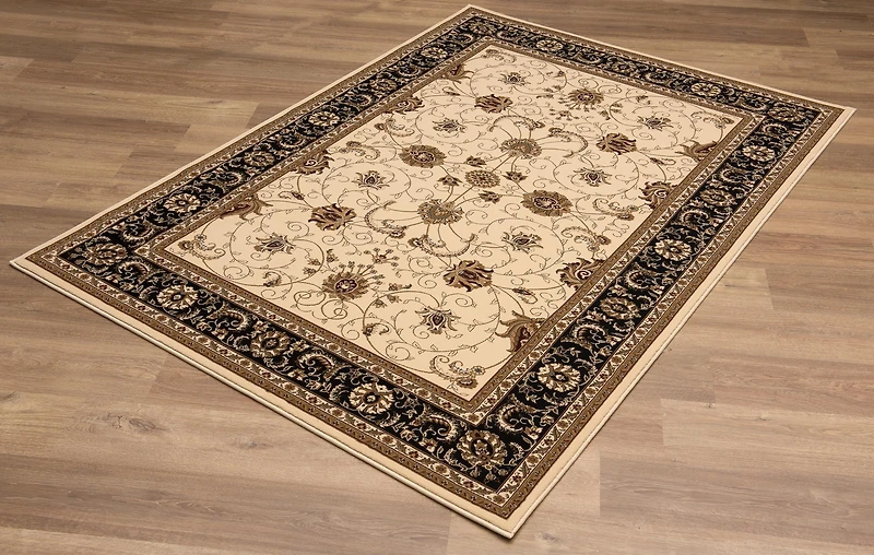 Rug Branch Majestic Collection Traditional Oriental Area