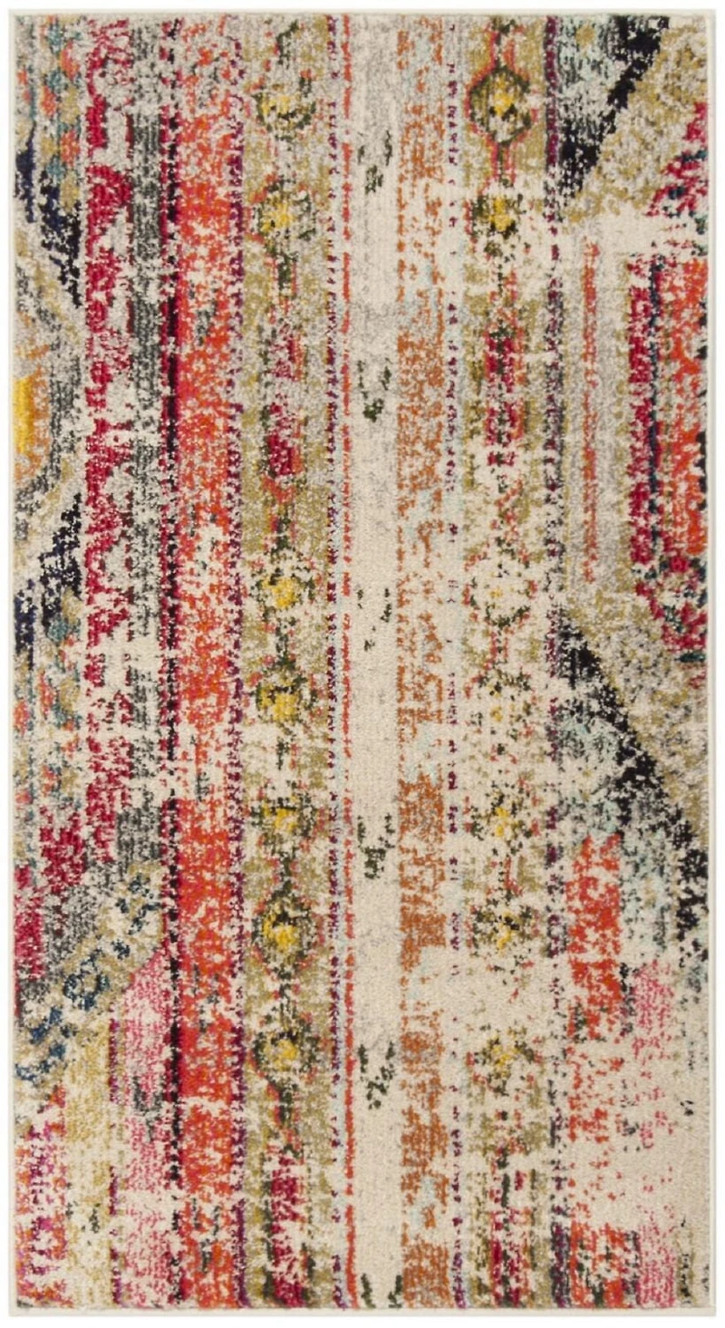 Safavieh Monaco Risto Abstract Area Rug