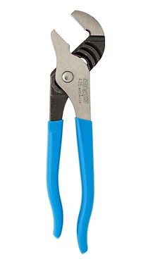 CHANNELLOCK 6.5" Languette et Rainure