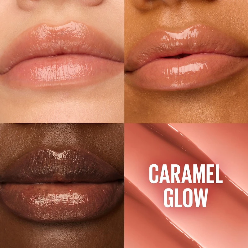 Maybelline New York Baume en huile Lifter Glaze