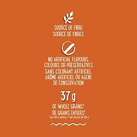 SunChips Minis Harvest Cheddar Flavour Multigrain Snacks 106 g.