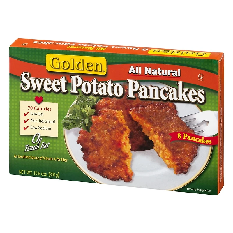 ALTRA CREPE PATATE DOUCE ALTRA CREPE PATATE DOUCE