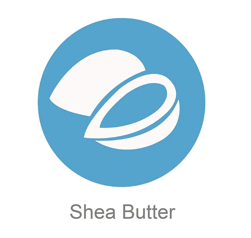 Lotion quotidienne avec beurre de karité de Cetaphil Baby 400ml