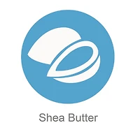 Lotion quotidienne avec beurre de karité de Cetaphil Baby 400ml