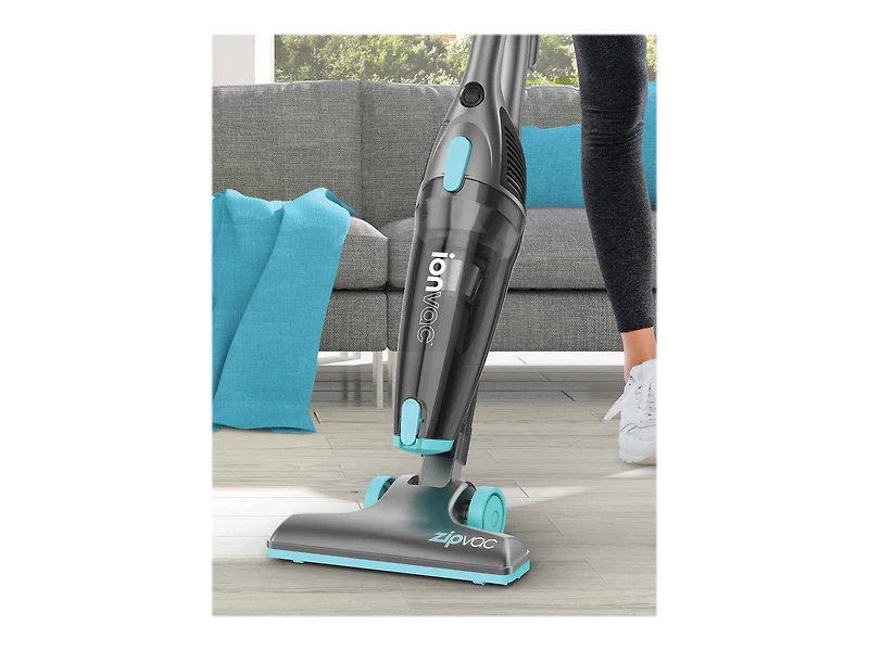 IONVAC ZIP VAC