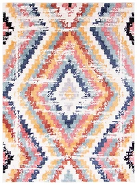 Tapis ECARPET Boho Chic Intérieur Collection Morocco Casa