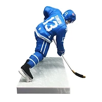 Figurines LNH - Mats Sundin - Nordiques de Quebec - Figurine 6 Pouces