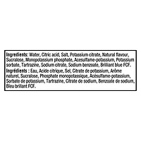 mio Hydrate Lemon Lime Electrolyte Drink Mix, 48 mL Bottle, MIO SPORT LEMON LIME 48ML