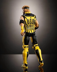 WWE Grands Champions Logan Paul de la Collection Élite-Coffret - Exclusivité Walmart