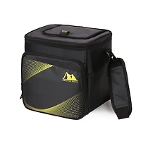 Arctic Zone Jumbo Hardbody® Lunch Box, Black