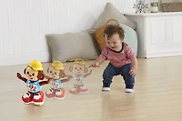 VTech Titi Ouistiti - Version anglaise
