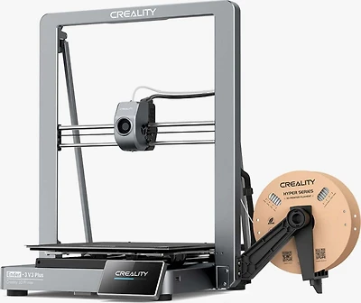 Imprimante 3D Creality Ender-3 V3 Plus