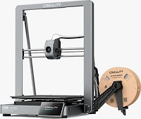 Imprimante 3D Creality Ender-3 V3 Plus