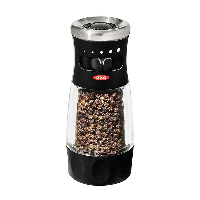 OXO Softworks Pepper Grinder