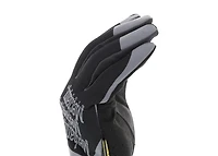Gants Mechanix Wear FastFit® (moyen, noir) FastFit Moyen Noir