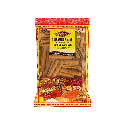 DESI CINNAMON(R) - FRENCH AL PREMIUM DESI CINNAMON (R)