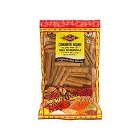 DESI CINNAMON(R) - FRENCH AL PREMIUM DESI CINNAMON (R)