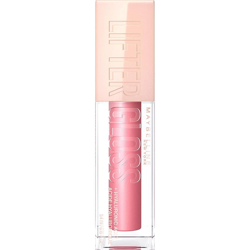 Maybelline New York Lifter Gloss, Amber